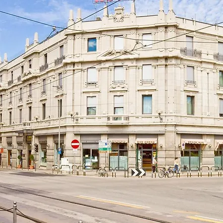Hotel Corso Padua
