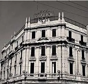 Corso Hotel Padua