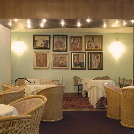 Hotel Corso Padua