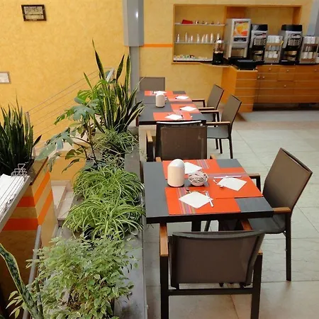 Corso Hotel 3*