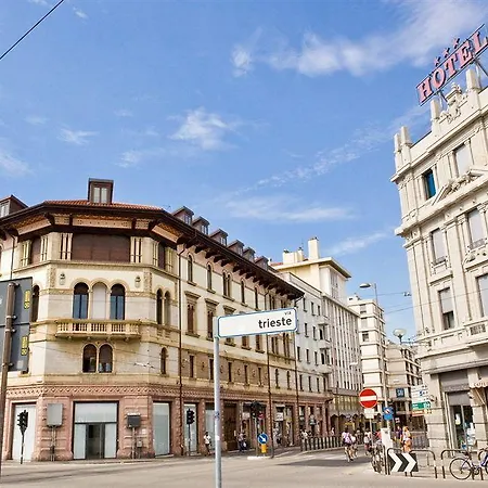 Corso 3* Padua