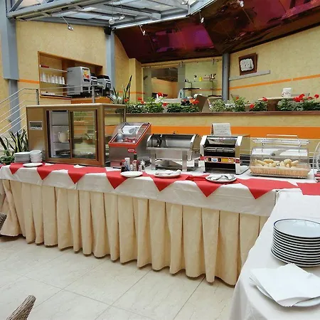 Hotel Corso 3*
