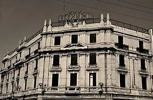 Corso Hotel Padua