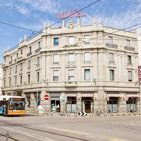 Corso Hotel