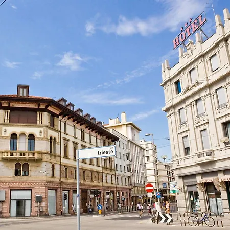 Corso Hotel Padua