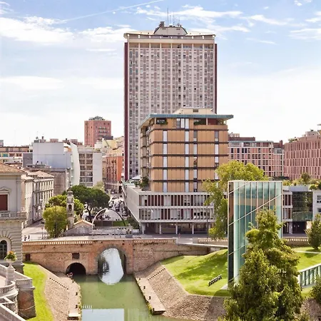 Hotel Corso 3*