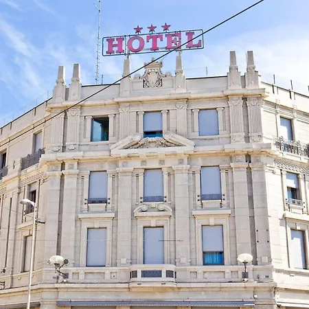 Hotel Corso 3*