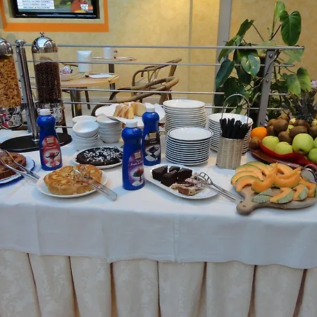 Corso Hotel