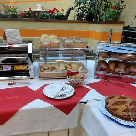 Corso Hotel