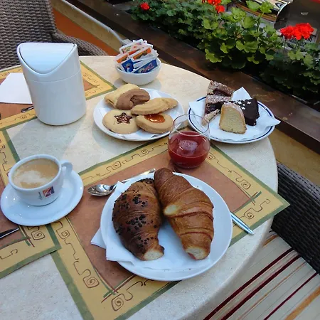 Corso Padua
