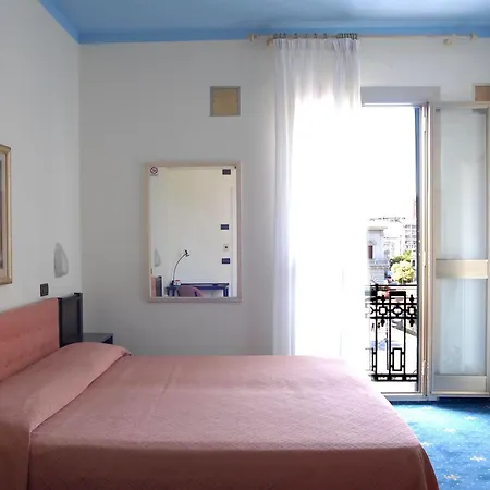 Corso Hotel Padua