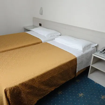 Corso Hotel Padua