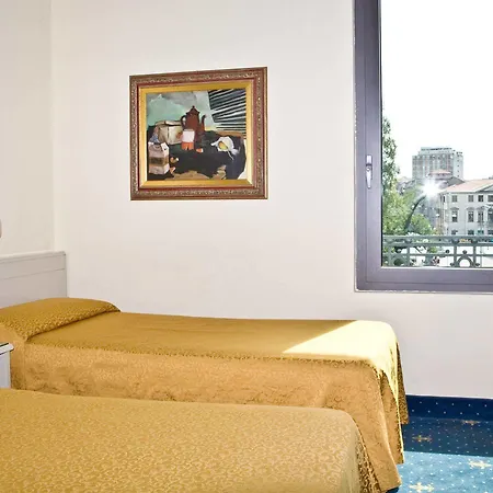 Hotel Corso