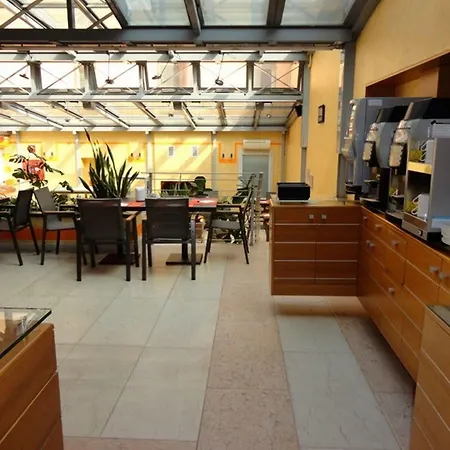 Corso 3* Padua