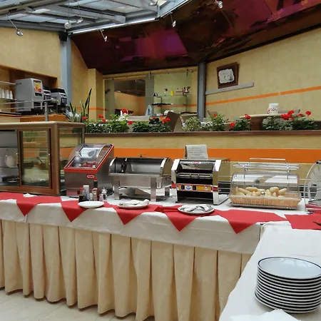 Hotel Corso