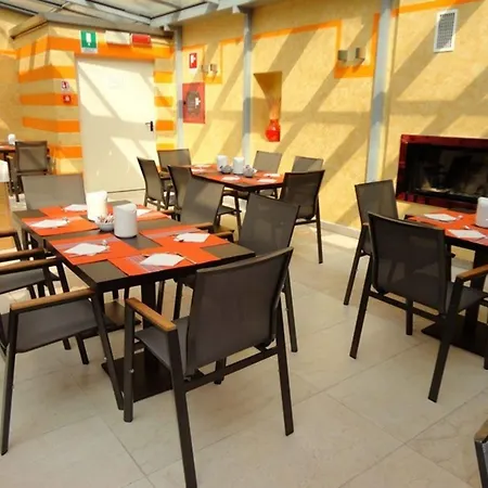 Hotel Corso Padua