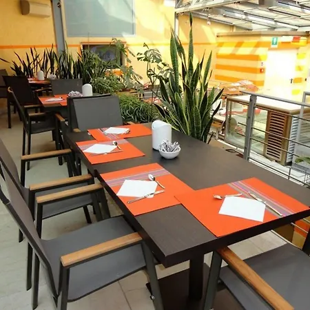 Hotel Corso Padua