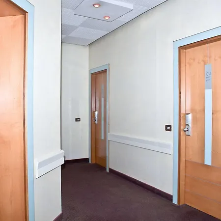 Hotel Corso