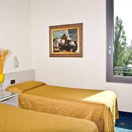 Corso Hotel 3*